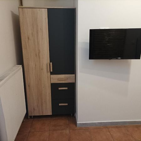 U Janku Διαμέρισμα Zlín Εξωτερικό φωτογραφία